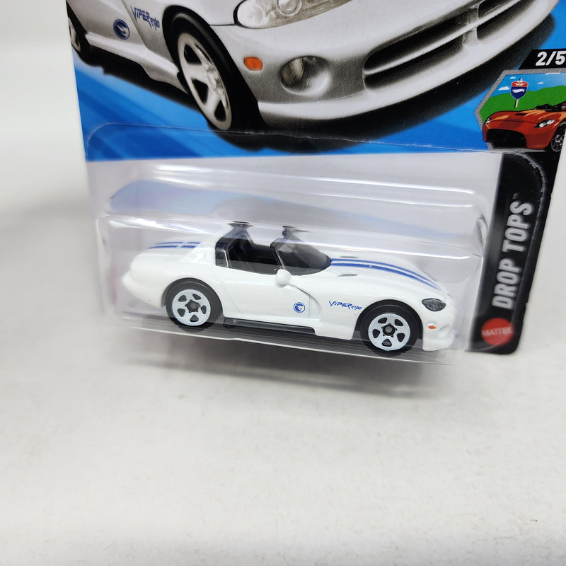 92 Dodge Viper RT/10 * Treasure Hunt * 2026 Hot Wheels Case B