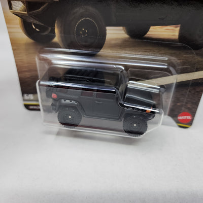 Toyota FJ Cruiser * 2026 Hot Wheels 25th Anniversary Fast & Furious Case N