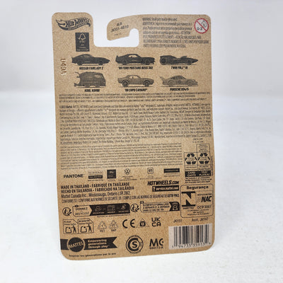 Twin Mill III * 2026 Hot Wheels PANTONE Silver Series Case A