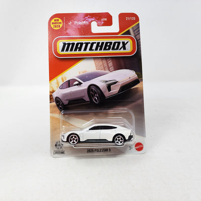 MATCHBOX!