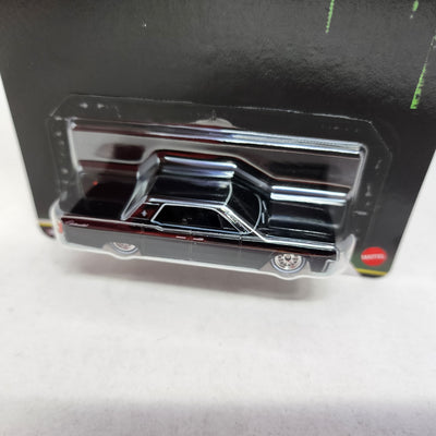 '64 Lincoln Continental MATRIX * 2026 Hot Wheels Premium Pop Culture Case N