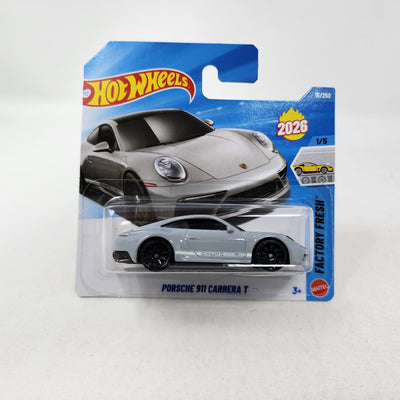 Hot Wheels Basic Collection!