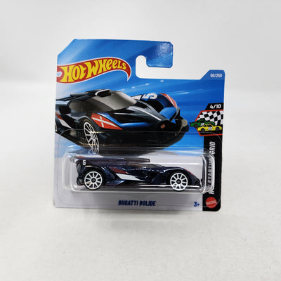 Hot Wheels Basic Collection!