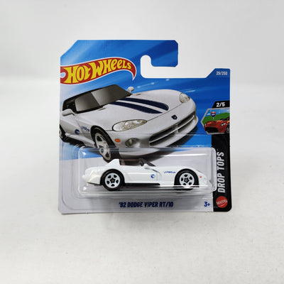 Hot Wheels Basic Collection!