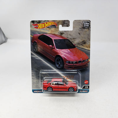 2023 Toyota GR Corolla * 2024 Hot Wheels Slide Street 2 Car