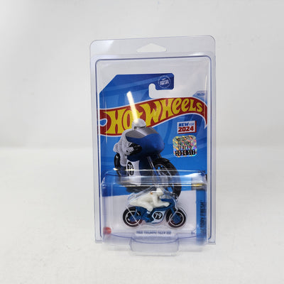 2024 Hot Wheels – Wheelcollectors LLC