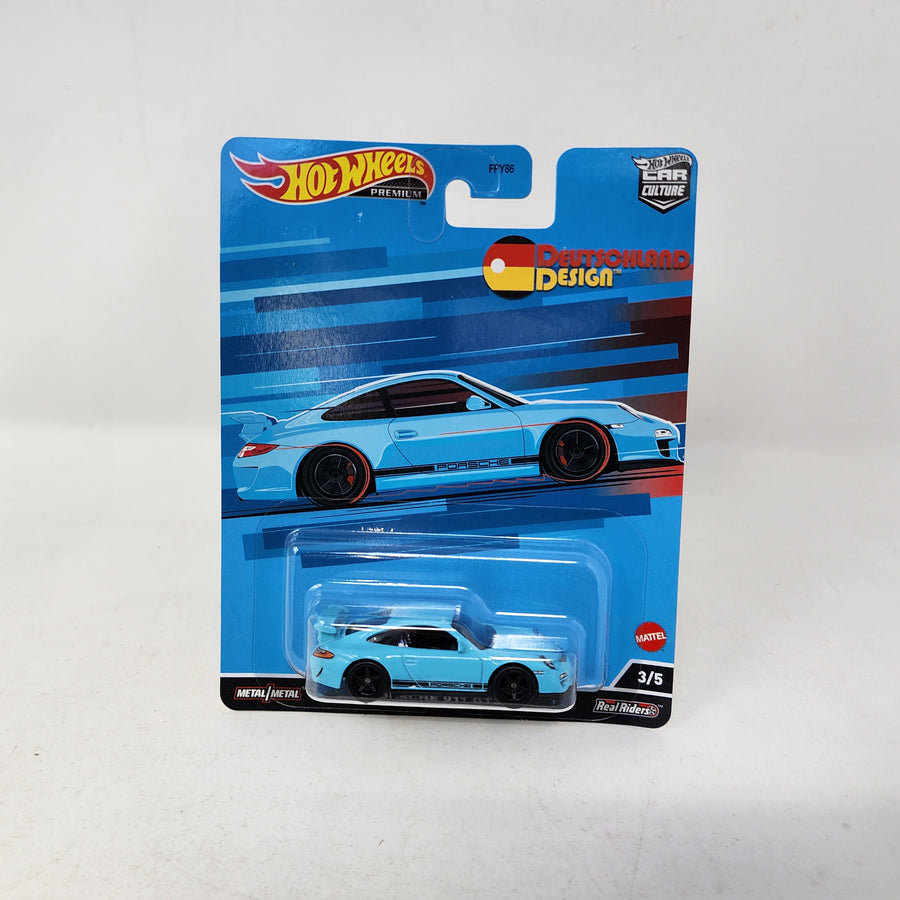 Hot Hot Wheels KUSTOM KULTURE 2022年製 Wheels 2022 年優質汽車文化
