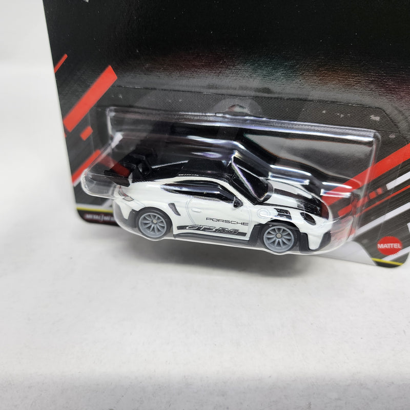 2022 Porsche 911 GT3 RS Gran Turismo * 2026 Hot Wheels Premium Pop