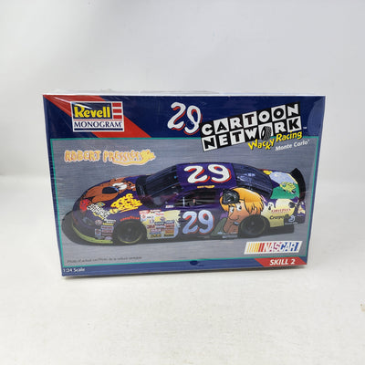 Nascar Collectibles