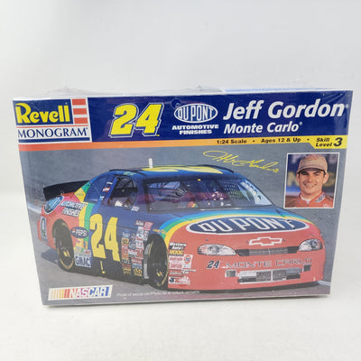 Nascar Collectibles