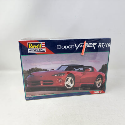 1/18 Scale & Misc. Diecast