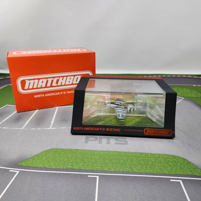 2004 Maserati MC12 #86 * 2025 Matchbox Power Grabs Case H