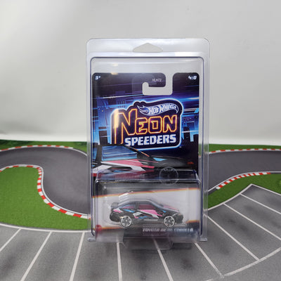 Hot Wheels Basic Collection!