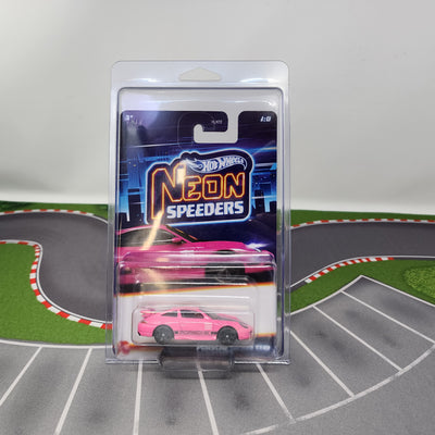 Hot Wheels Basic Collection!