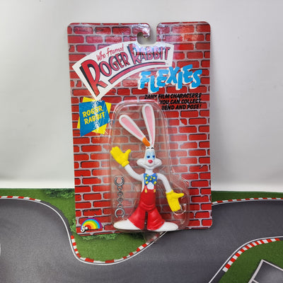 1/18 Scale & Misc. Diecast