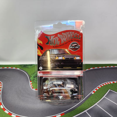 Hot Wheels Premium Collection!!!