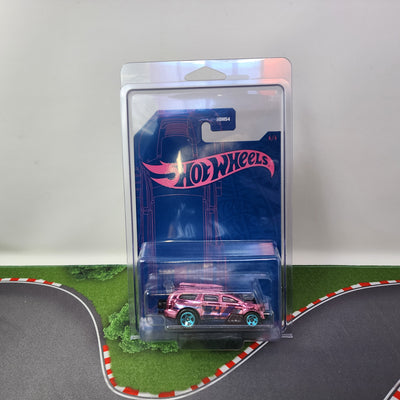 Dodge Tradesman Van * Hot Wheels Red Line Club RLC Mattel