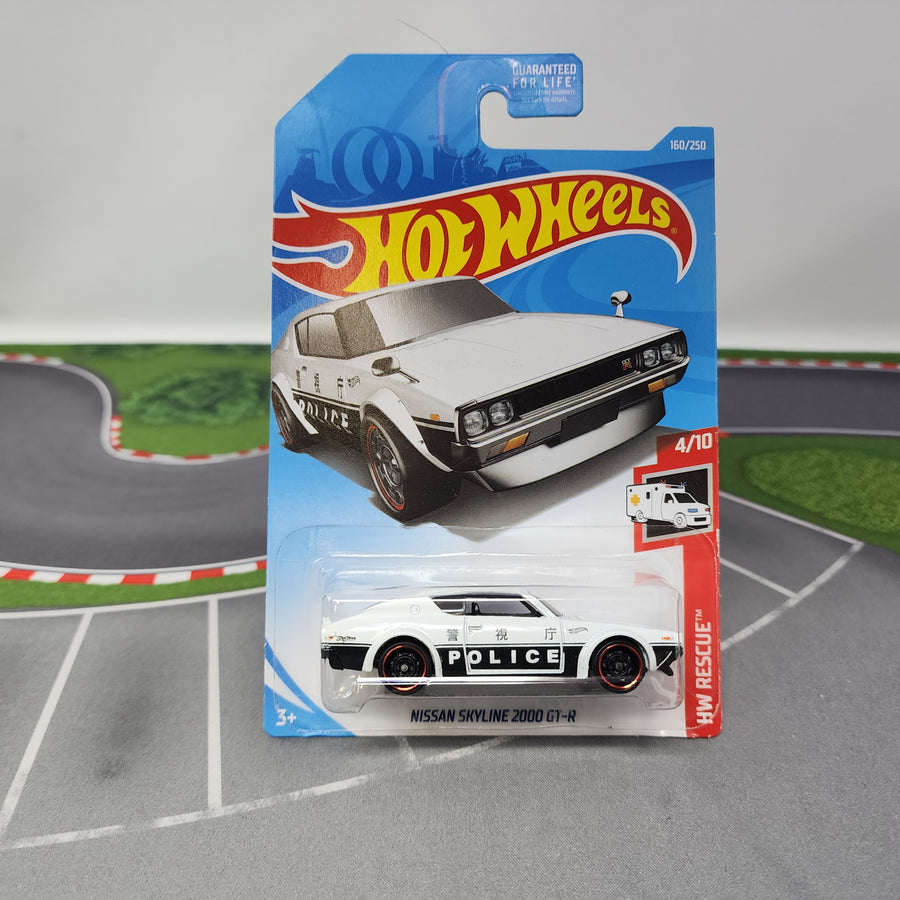 2019 Hot Wheels Basic! – Wheelcollectors LLC