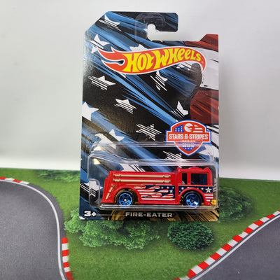 Hot Wheels Basic Collection!