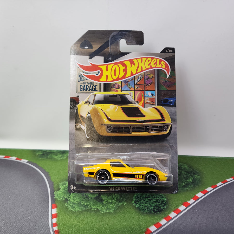 Hot Wheels Ford Thunderbolt 1964 Multi Pack 2020 Fuori Blister