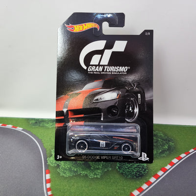 Hot Wheels 1/64 - Série Japanese JDM Themed - Modèle #5/5 De 2023 - Neuf