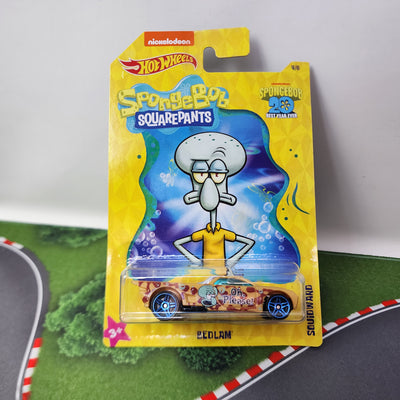 Hot Wheels Basic Collection!