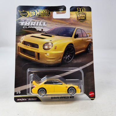 2023 Toyota GR Corolla * 2024 Hot Wheels Slide Street 2 Car