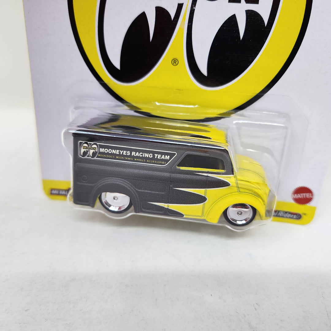 Dairy Delivery Mooneyes * Hot Wheels Pop Culture Speed Graphics