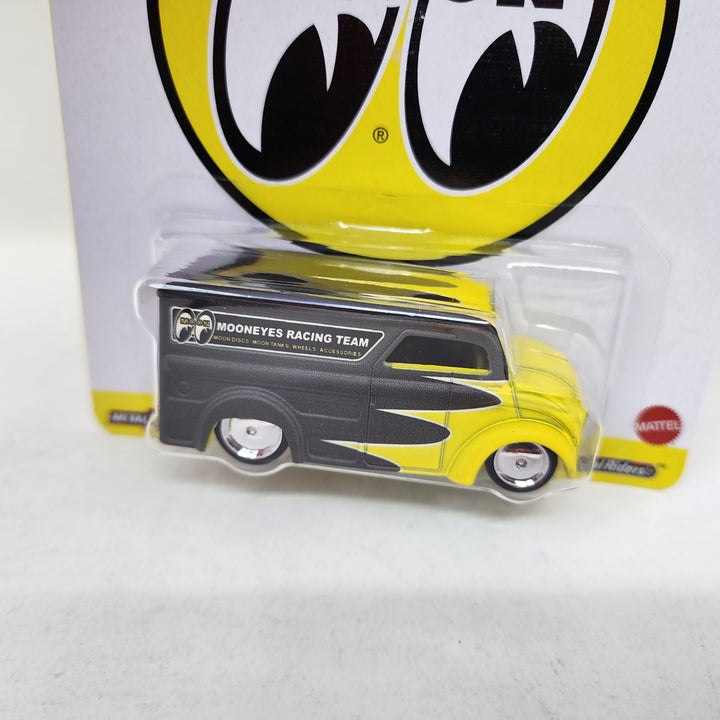 Dairy Delivery Mooneyes * Hot Wheels Pop Culture Speed Graphics