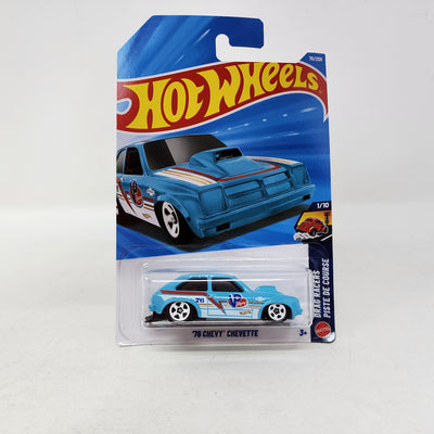 Heavy Chevy * Hot Wheels Red Line Club RLC * 1:24 Scale