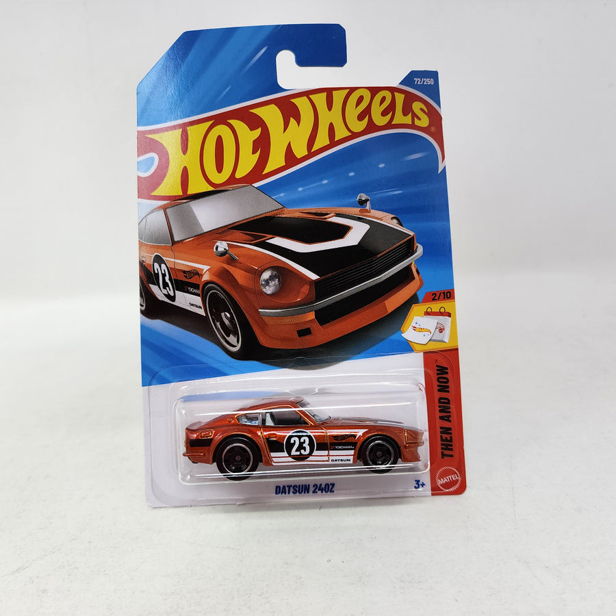 5 Car Basic Set * 2025 Hot Wheels 58th Anniversary Blue & Gold