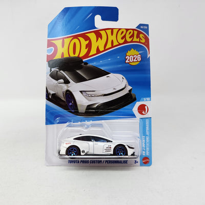 Hot Wheels Basic Collection!