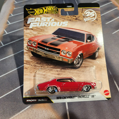 Hot Wheels Premium Collection!!!