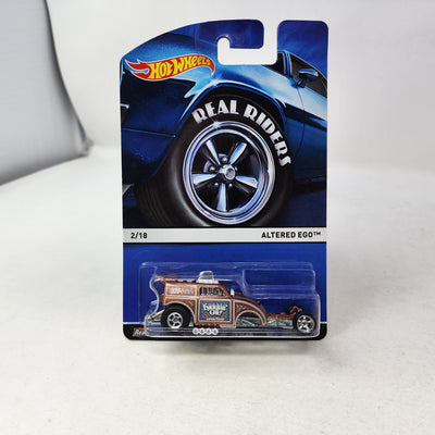 Hot Wheels Premium Collection!!!