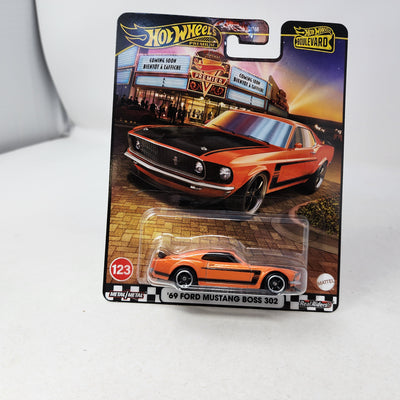 Hot Wheels Premium Collection!!!