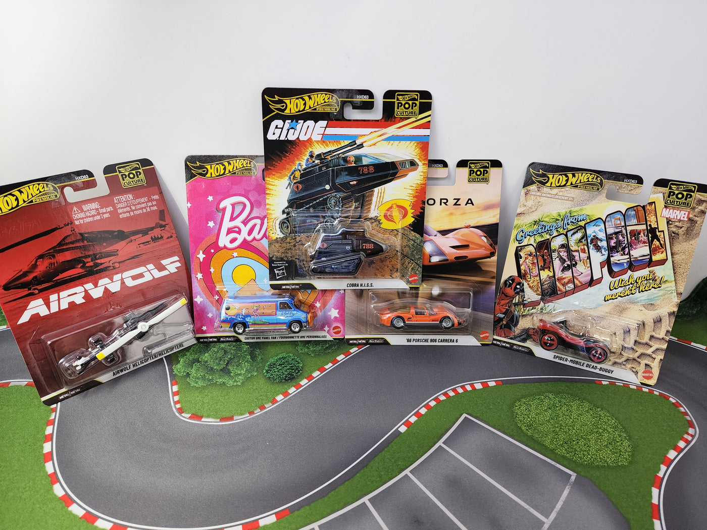 WheelCollectors | Premium Hot Wheels, Matchbox, Diecast & Car Culture ...