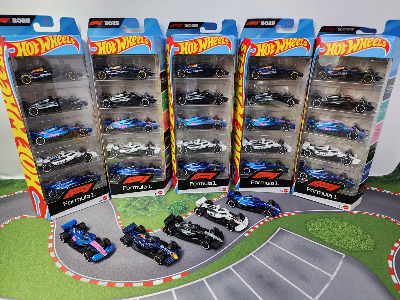 WheelCollectors | Premium Hot Wheels, Matchbox, Diecast & Car Culture ...