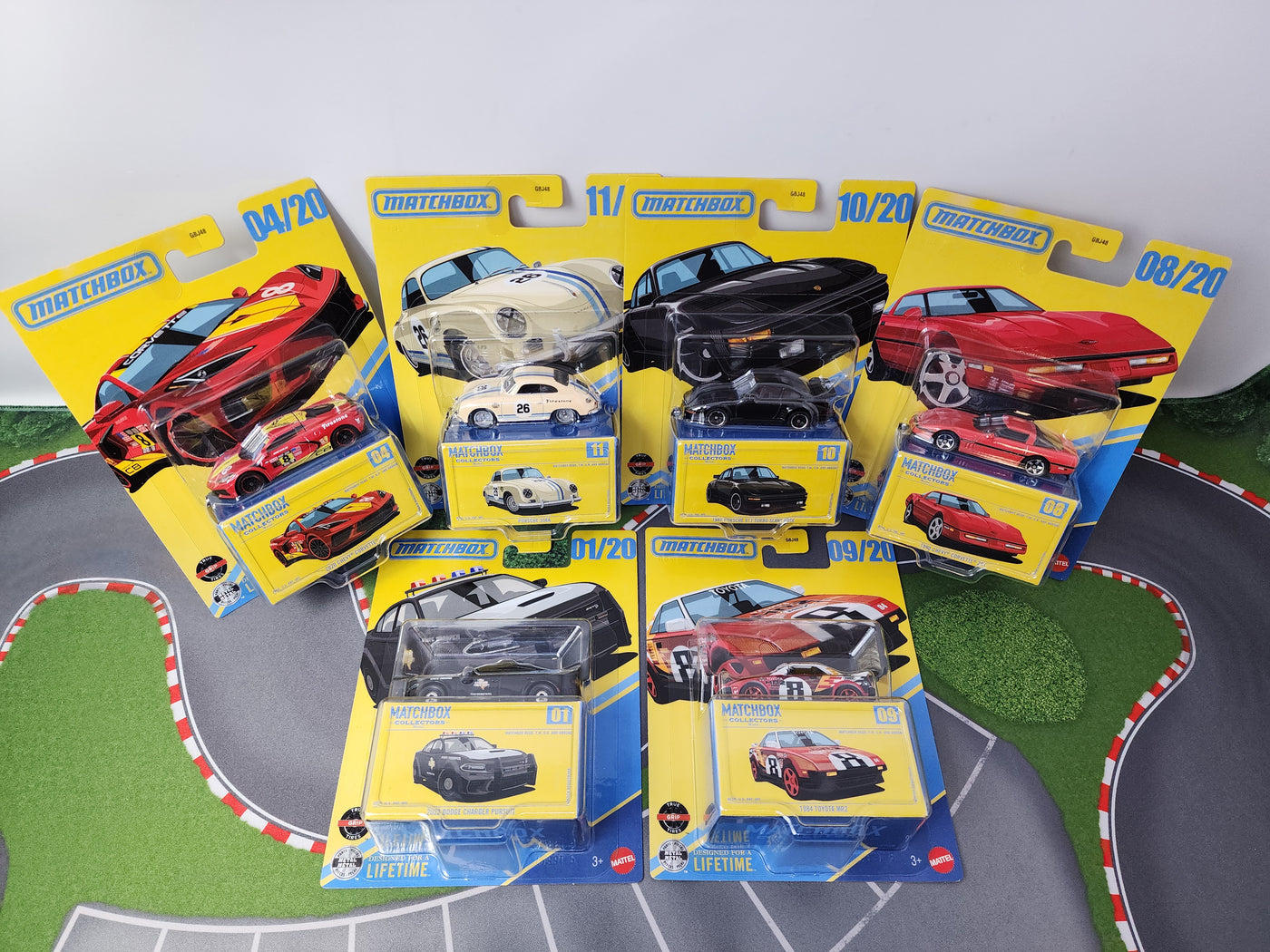 WheelCollectors | Premium Hot Wheels, Matchbox, Diecast & Car Culture ...