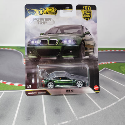 JBY53/GRT01 Xe mô hình Hot Wheels 18 Ford Mustang RTR SPEC5