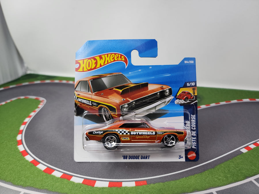 Hot Wheels Serie Anni '90 - Scegli La Tua Auto! (U-Pick)