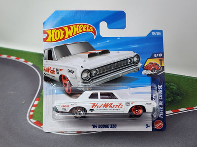 Hot Wheels Basic Collection!