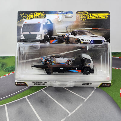Hot Wheels Premium Collection!!!