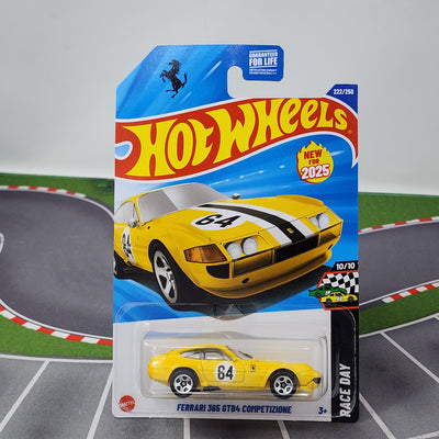 Hot Wheels Basic Collection!