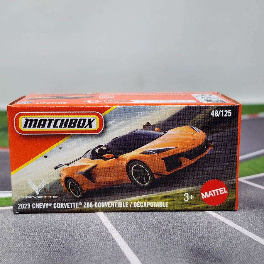 CHEVROLET CORVETTE C1 De 1956 Dinky Avec Boite D Origine Miniature Au 1/43 C13 EUR 18,90 - FR CHEVROLET CORVETTE C1 De 1956 Dinky Avec Boite D Origine Miniature Au 1/43 C13 EUR 18,90 - FR