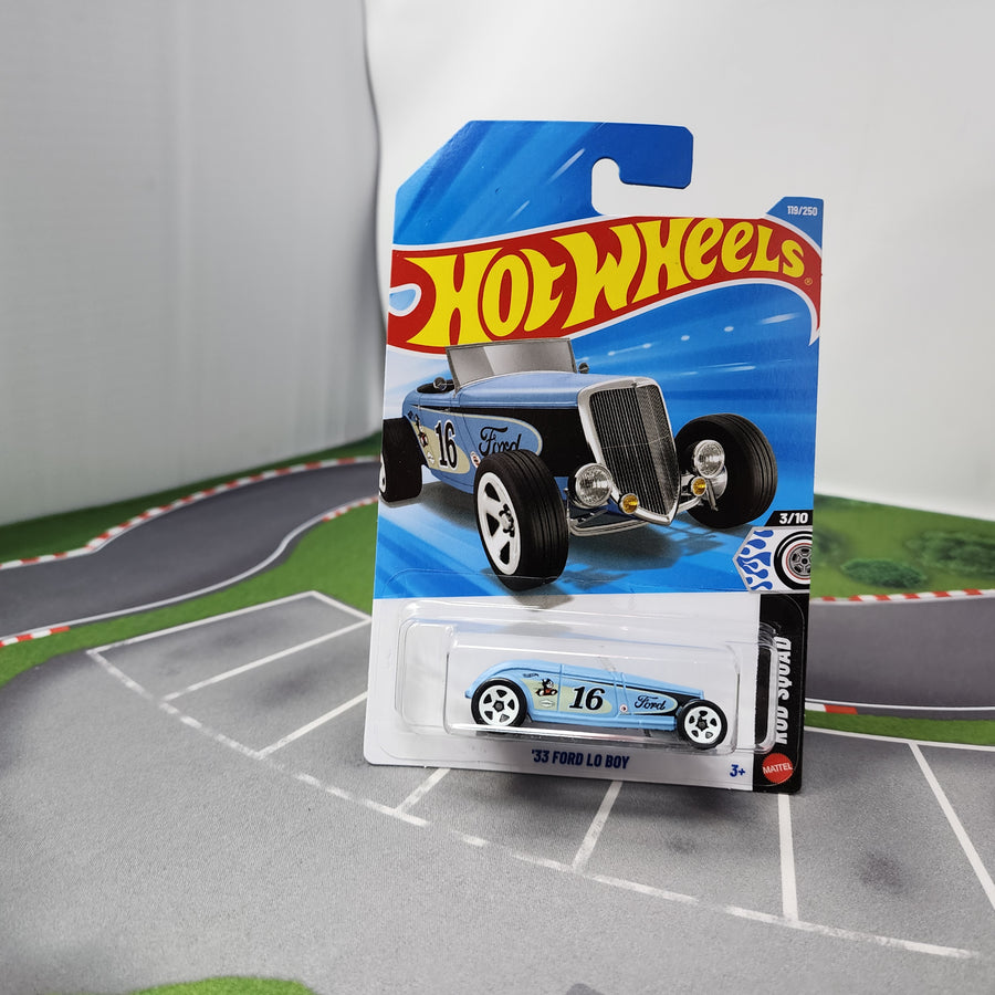 2026 - 2024 Hot Wheels Basic – Page 3 – Wheelcollectors LLC