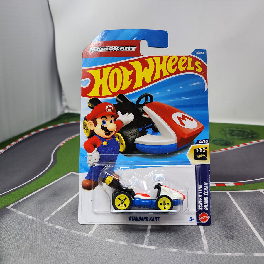 2026 - 2024 Hot Wheels Basic – Page 3 – Wheelcollectors LLC