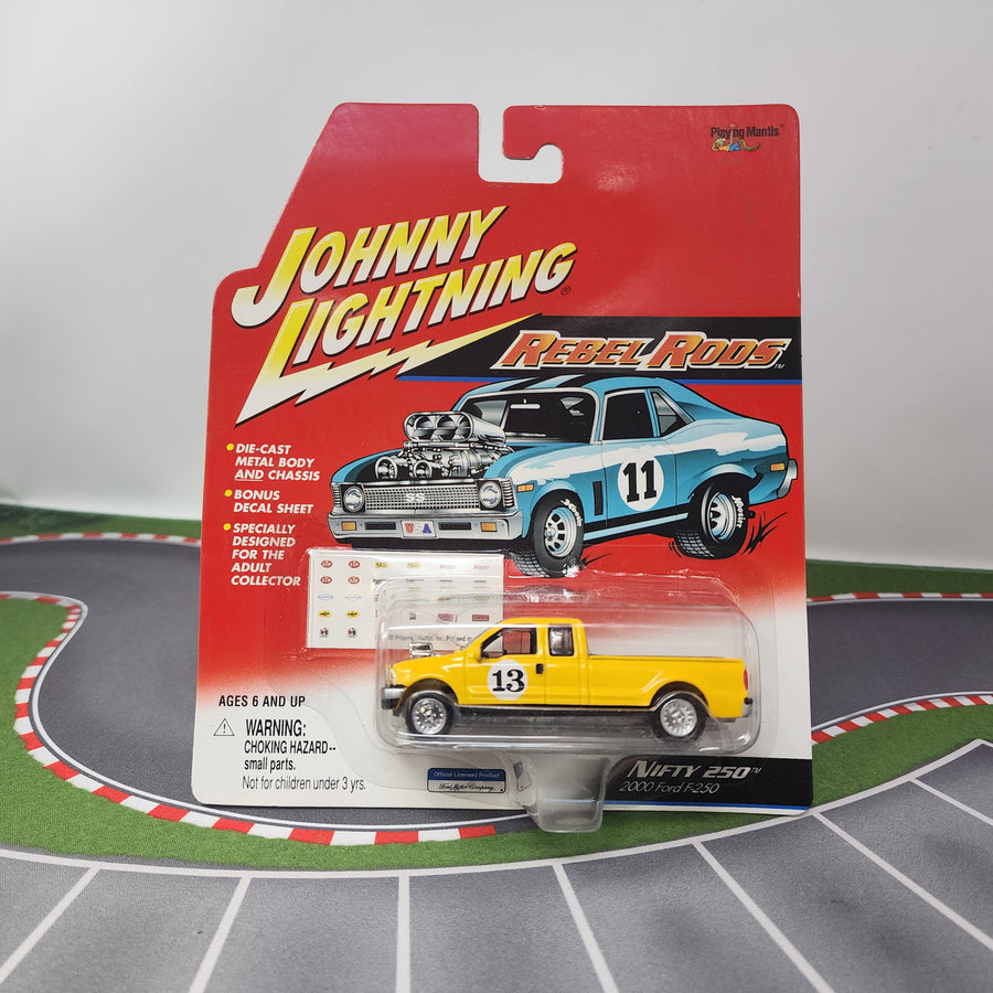 Johnny Lightning Multipacks and Singles! – Wheelcollectors LLC