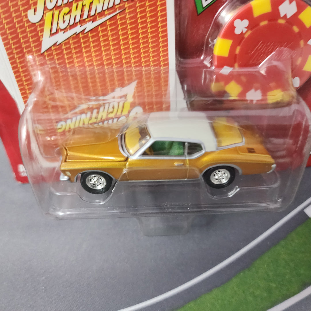 1971 Buick Riviera * Johnny Lightning POKER Series