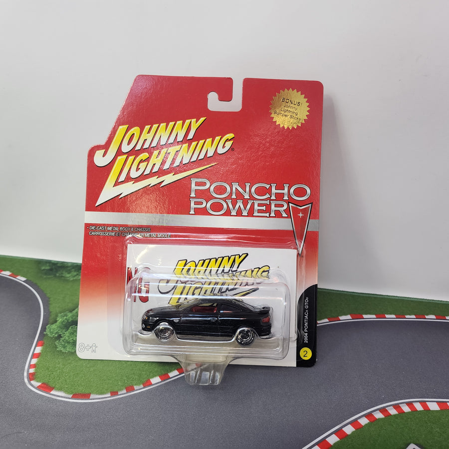 Johnny Lightning Multipacks and Singles! – Wheelcollectors LLC