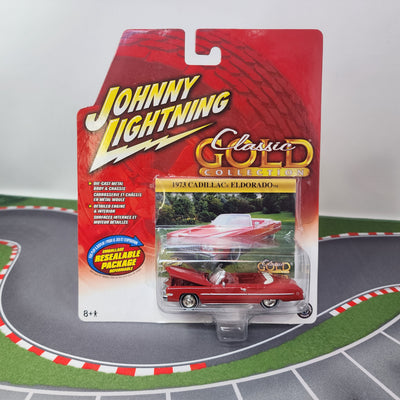 Johnny Lightning Multipacks and Singles!